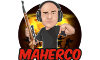 Maherco Gaming